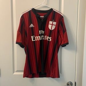 AC Milan 14/15 Jersey